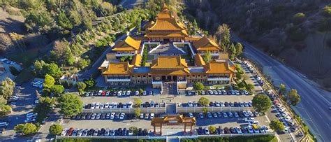 法會佈置|佛光山西來寺 Fo Guang Shan Hsi Lai Temple